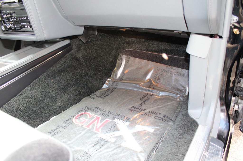 1987 Buick GNX - Image 156