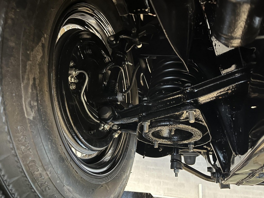 1956 Austin-Healey 100M Roadster - Image 18