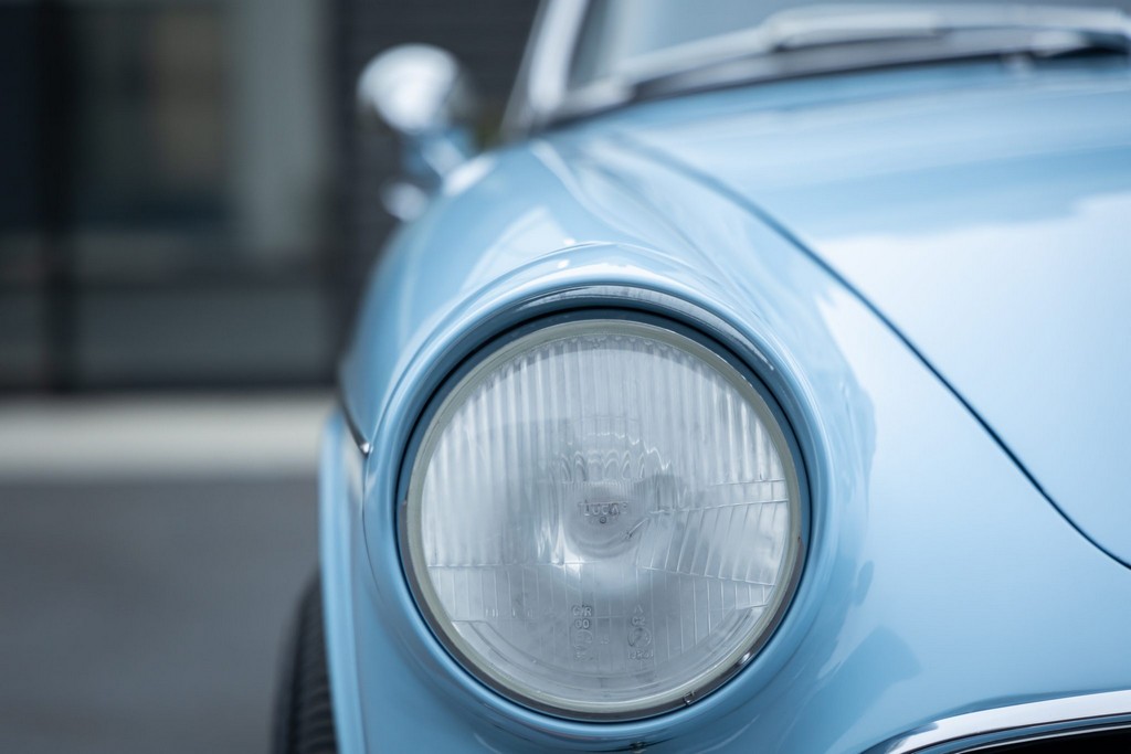 1965 Sunbeam Tiger Mk 1 - Image 64