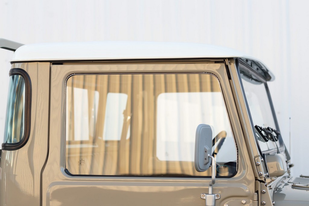 1984 Toyota Land Cruiser HJ47 Pickup - Image 22