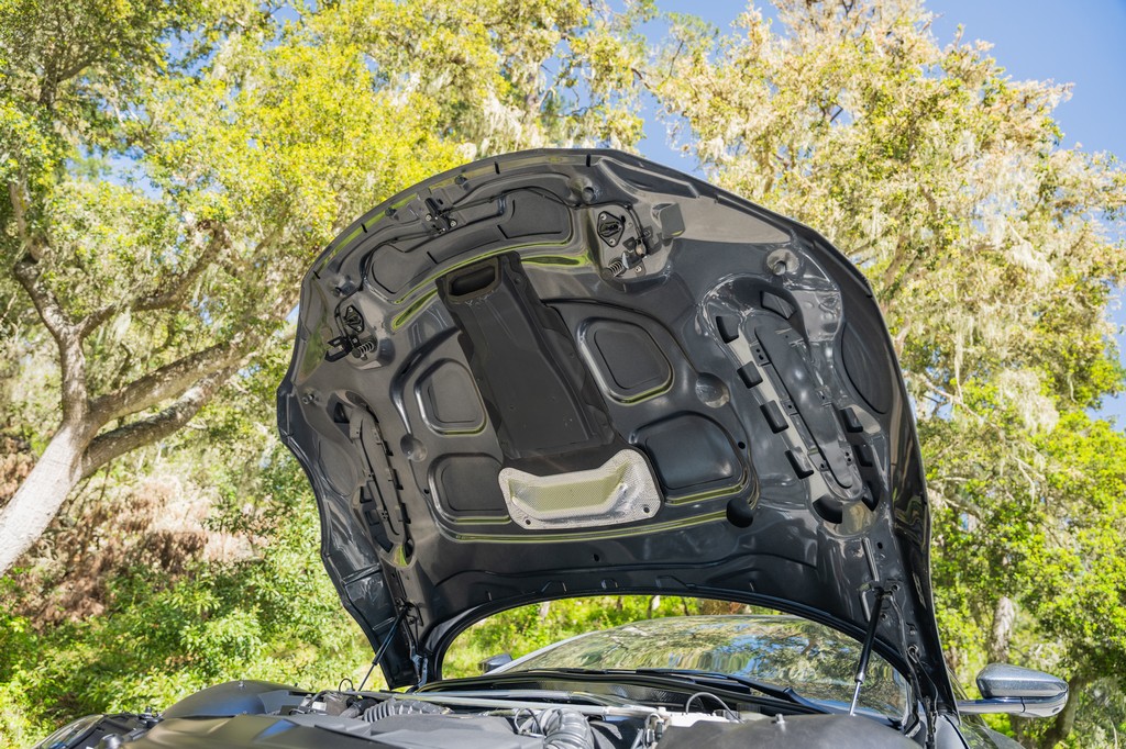 2021 Aston Martin Vantage Coupe - Image 163