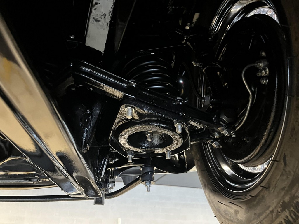 1956 Austin-Healey 100M Roadster - Image 19