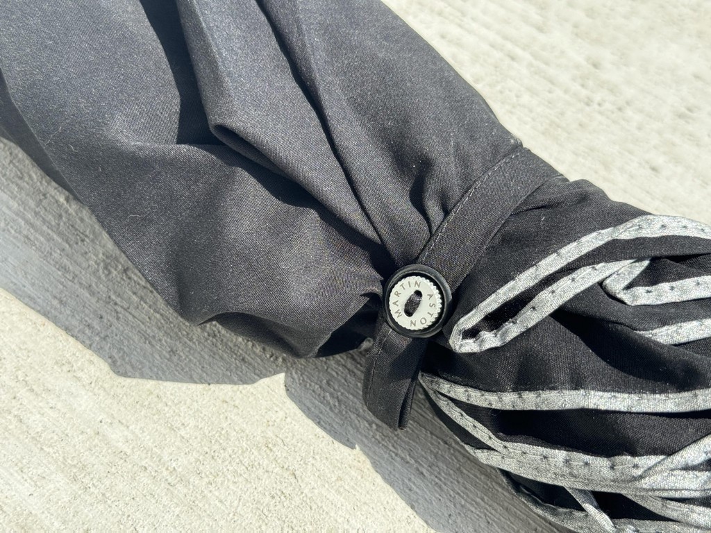 2005 Aston Martin DB9 - Image 167