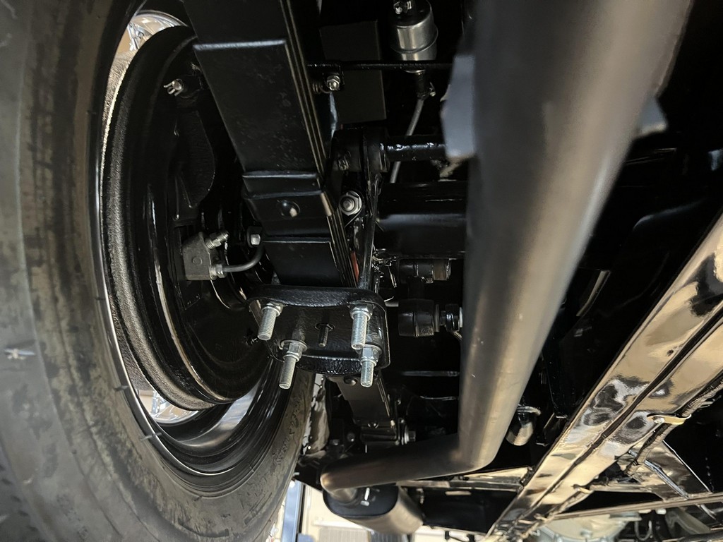 1956 Austin-Healey 100M Roadster - Image 20