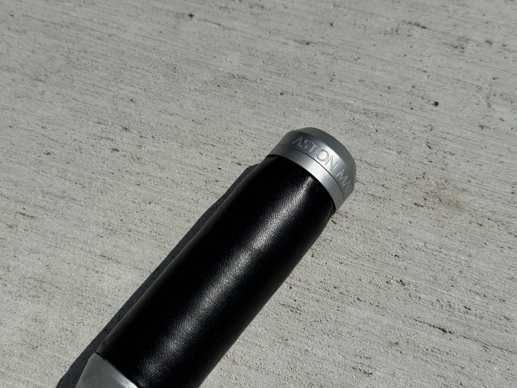 2005 Aston Martin DB9 - Image 168