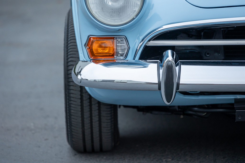 1965 Sunbeam Tiger Mk 1 - Image 66