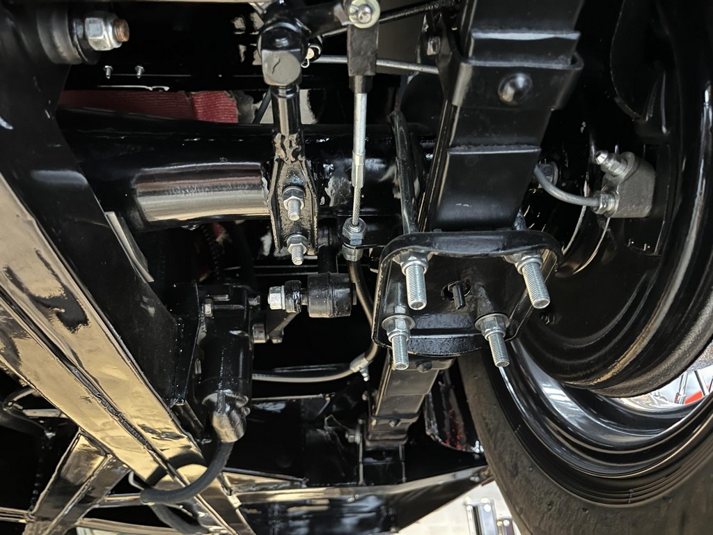 1956 Austin-Healey 100M Roadster - Image 21