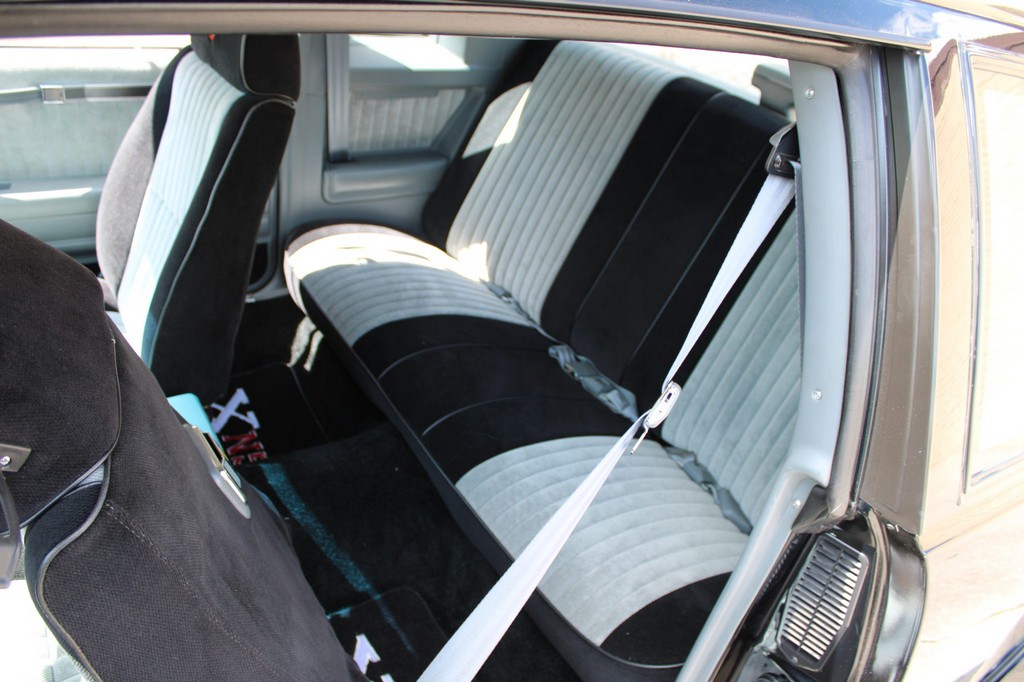 1987 Buick GNX - Image 160