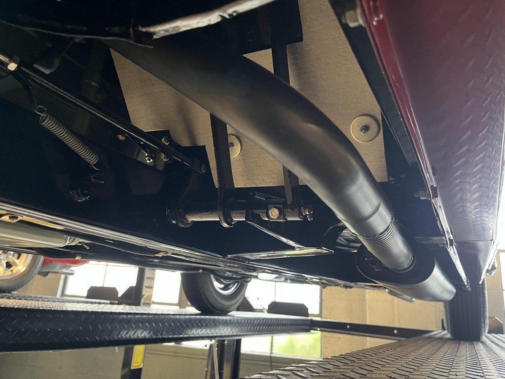 1956 Austin-Healey 100M Roadster - Image 22