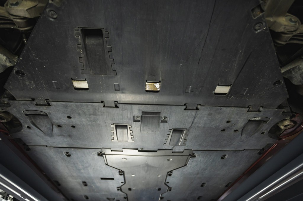 2008 Porsche 911 Turbo Cabriolet - Image 159