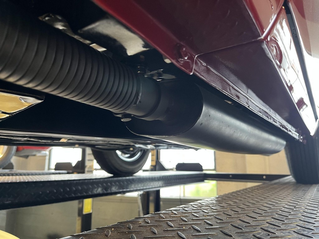 1956 Austin-Healey 100M Roadster - Image 23