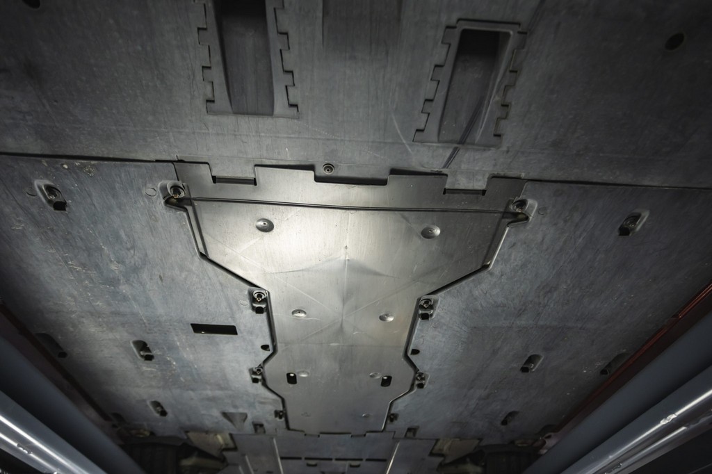 2008 Porsche 911 Turbo Cabriolet - Image 160