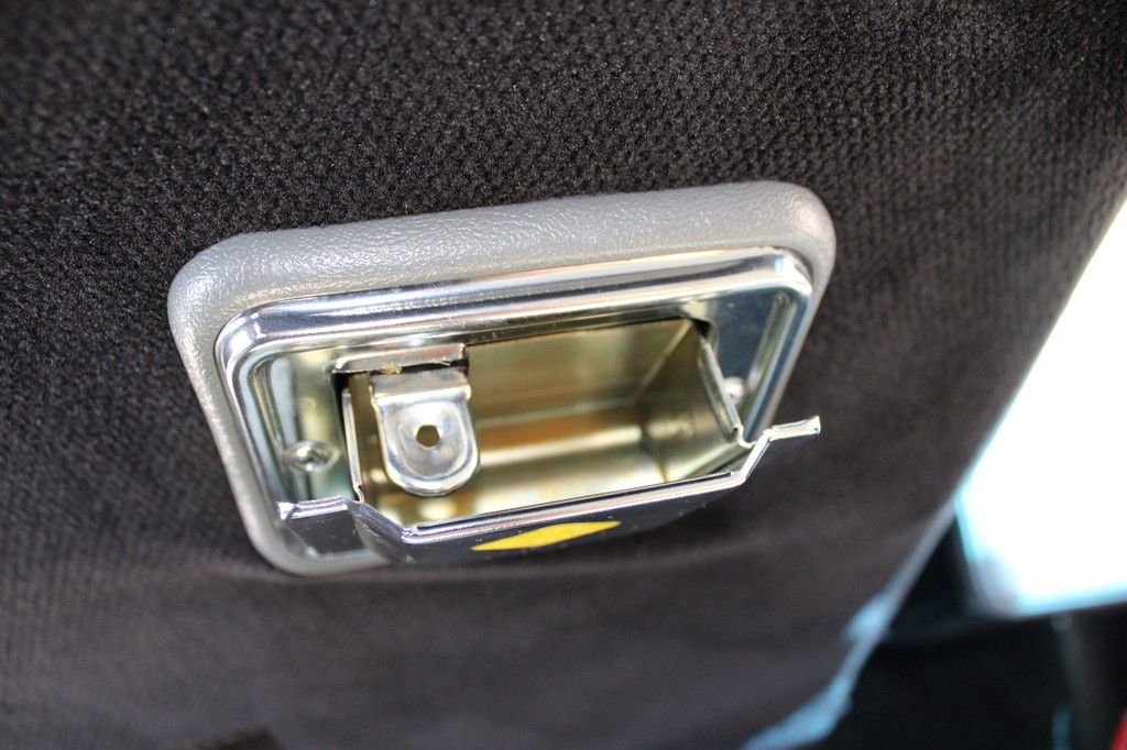 1987 Buick GNX - Image 2