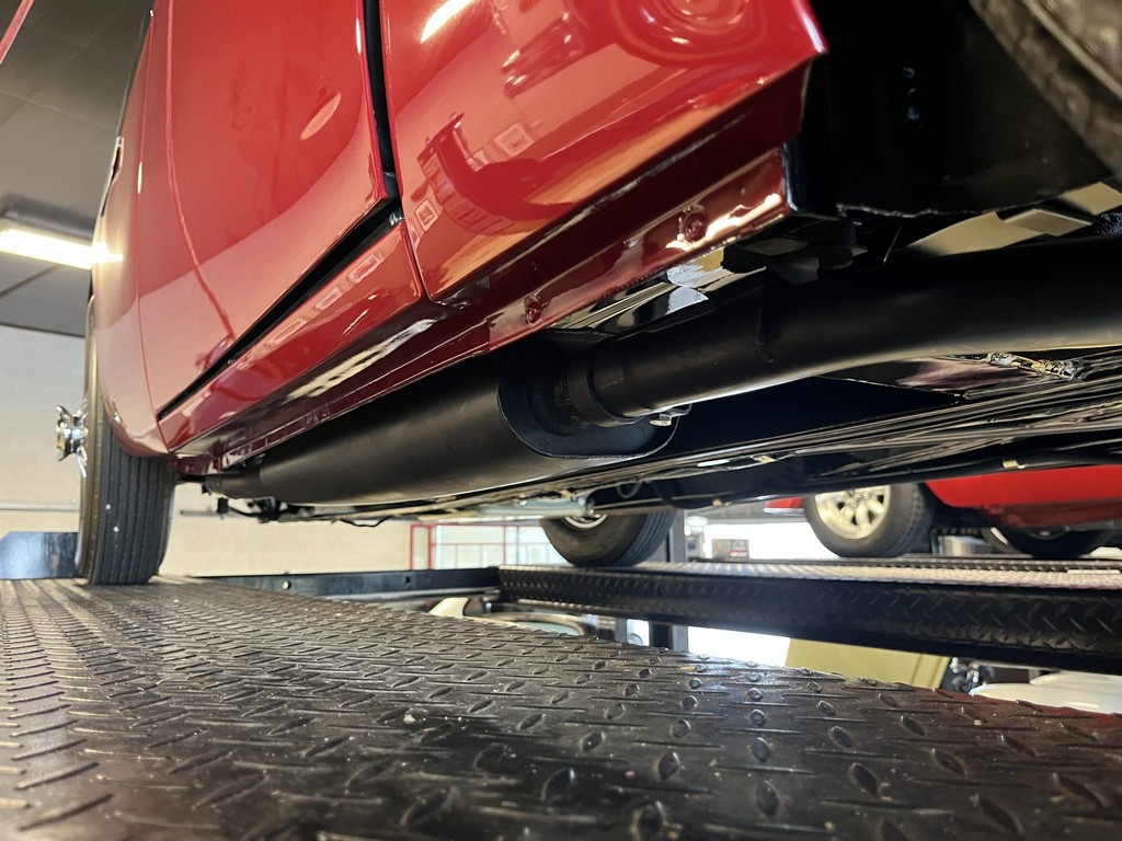 1956 Austin-Healey 100M Roadster - Image 24