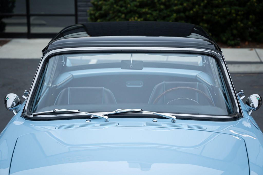 1965 Sunbeam Tiger Mk 1 - Image 69