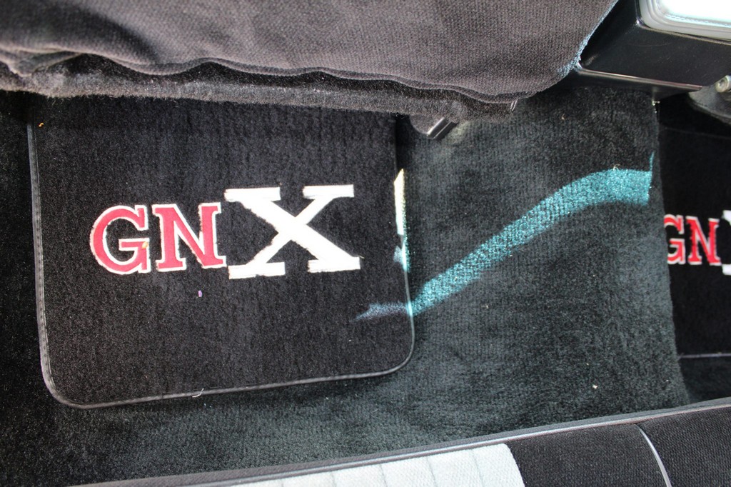 1987 Buick GNX - Image 3