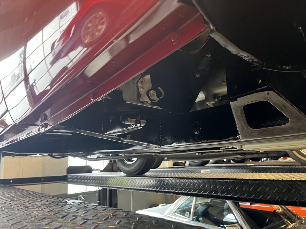 1956 Austin-Healey 100M Roadster - Image 25