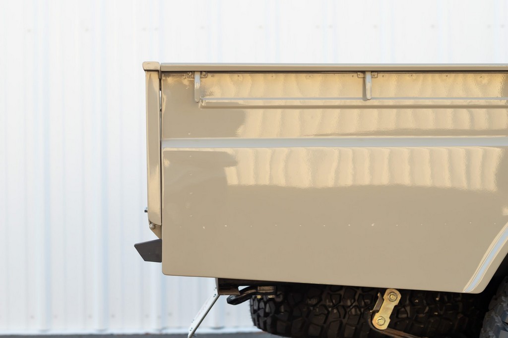 1984 Toyota Land Cruiser HJ47 Pickup - Image 28