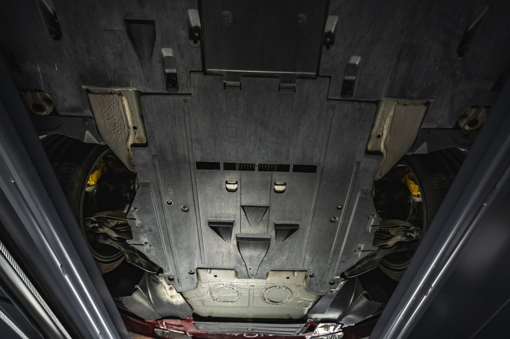 2008 Porsche 911 Turbo Cabriolet - Image 162