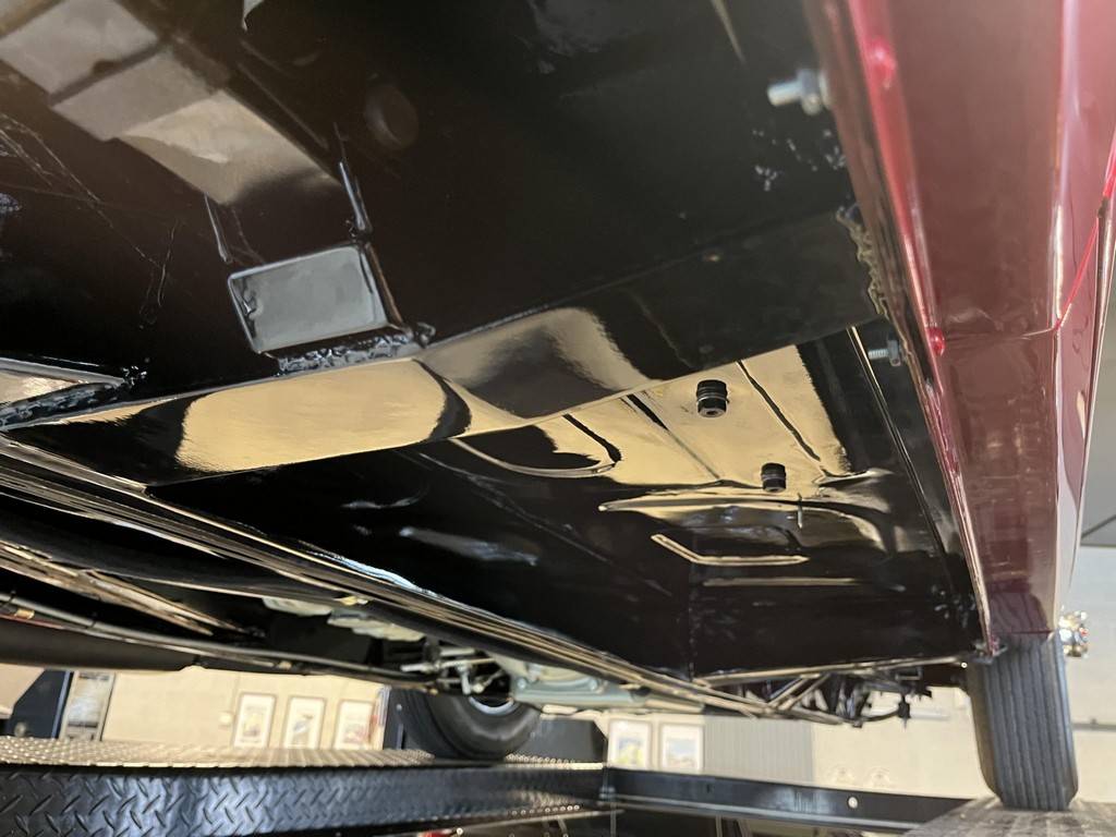 1956 Austin-Healey 100M Roadster - Image 26