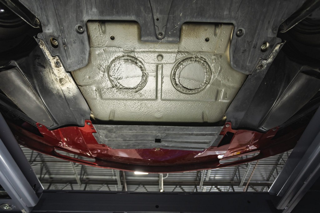 2008 Porsche 911 Turbo Cabriolet - Image 163