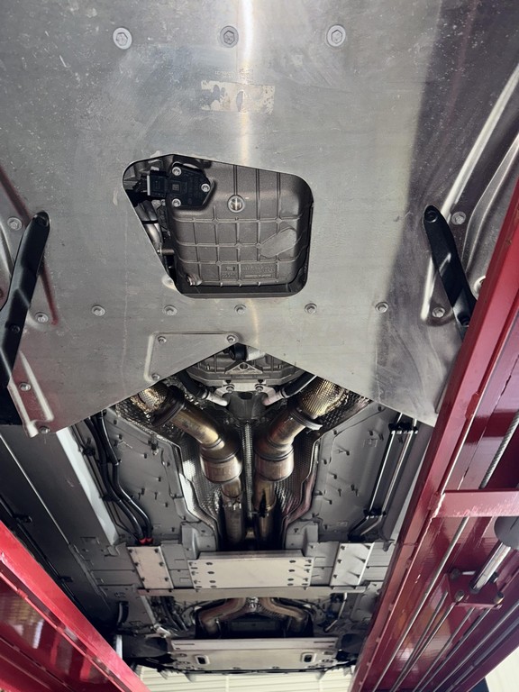 2021 Aston Martin Vantage Coupe - Image 171