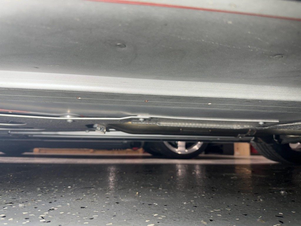 2005 Aston Martin DB9 - Image 175