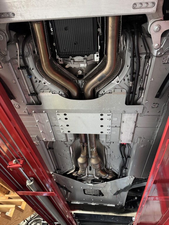 2021 Aston Martin Vantage Coupe - Image 173