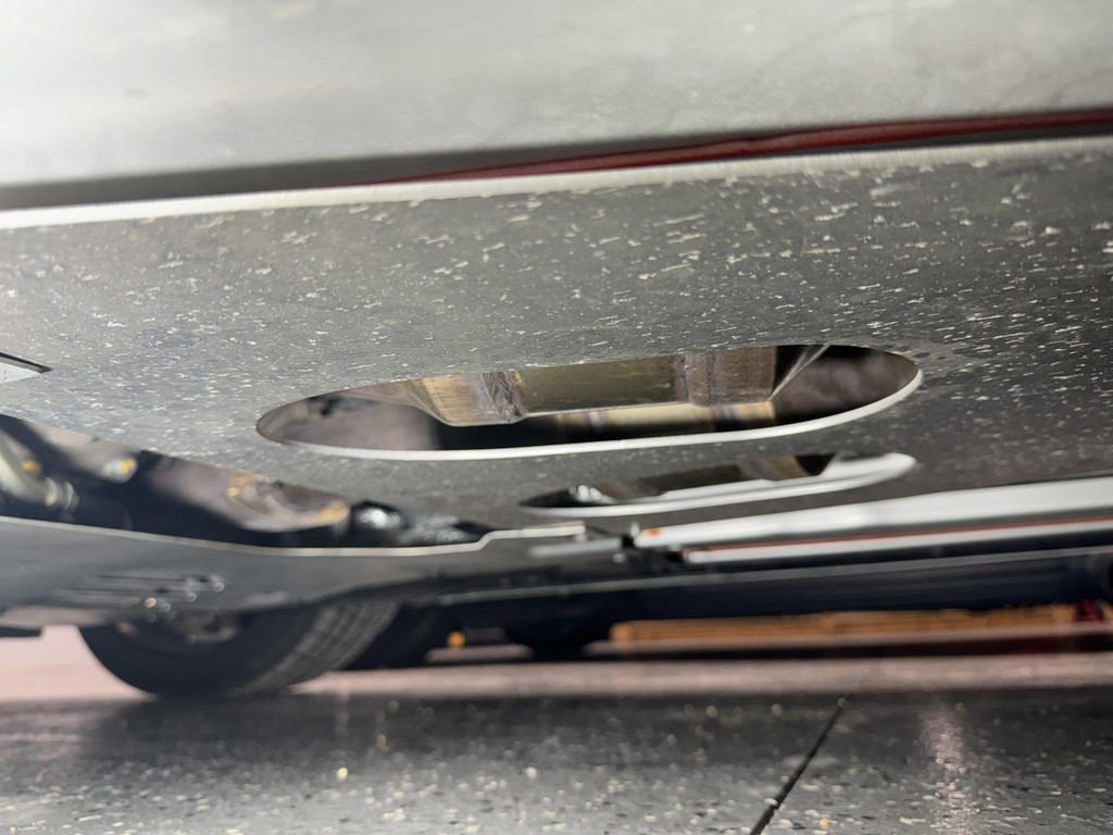 2005 Aston Martin DB9 - Image 177