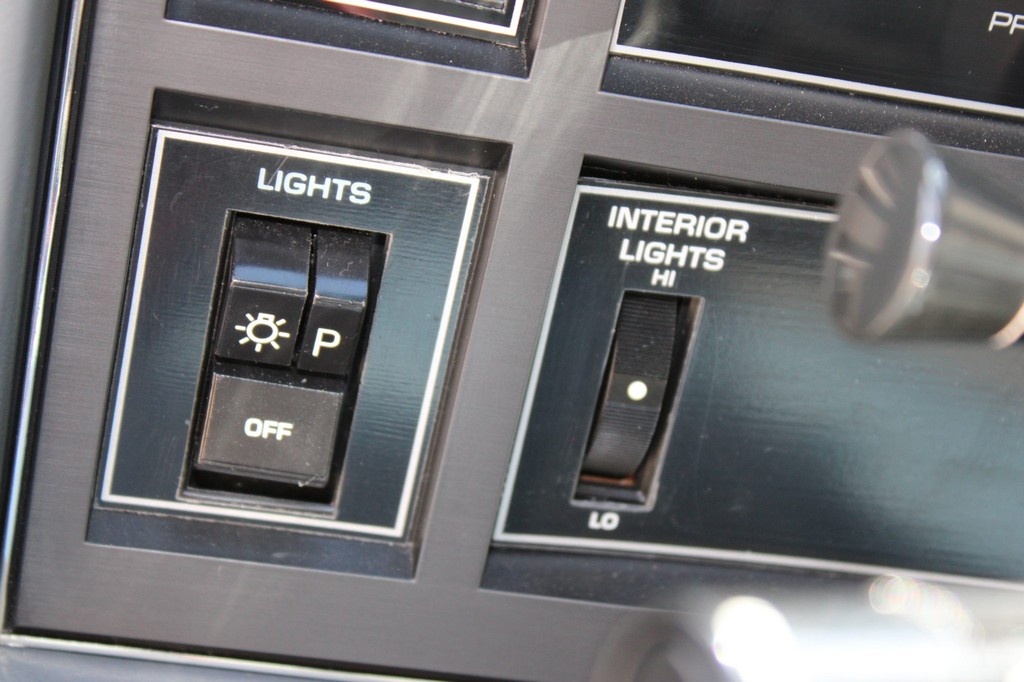 1987 Buick GNX - Image 8