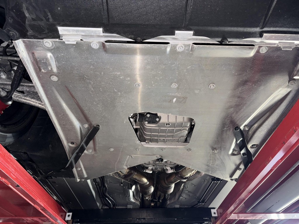 2021 Aston Martin Vantage Coupe - Image 174