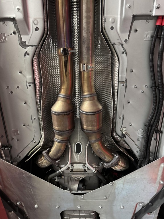 2021 Aston Martin Vantage Coupe - Image 175