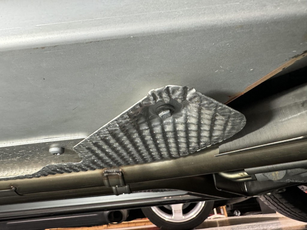 2005 Aston Martin DB9 - Image 179