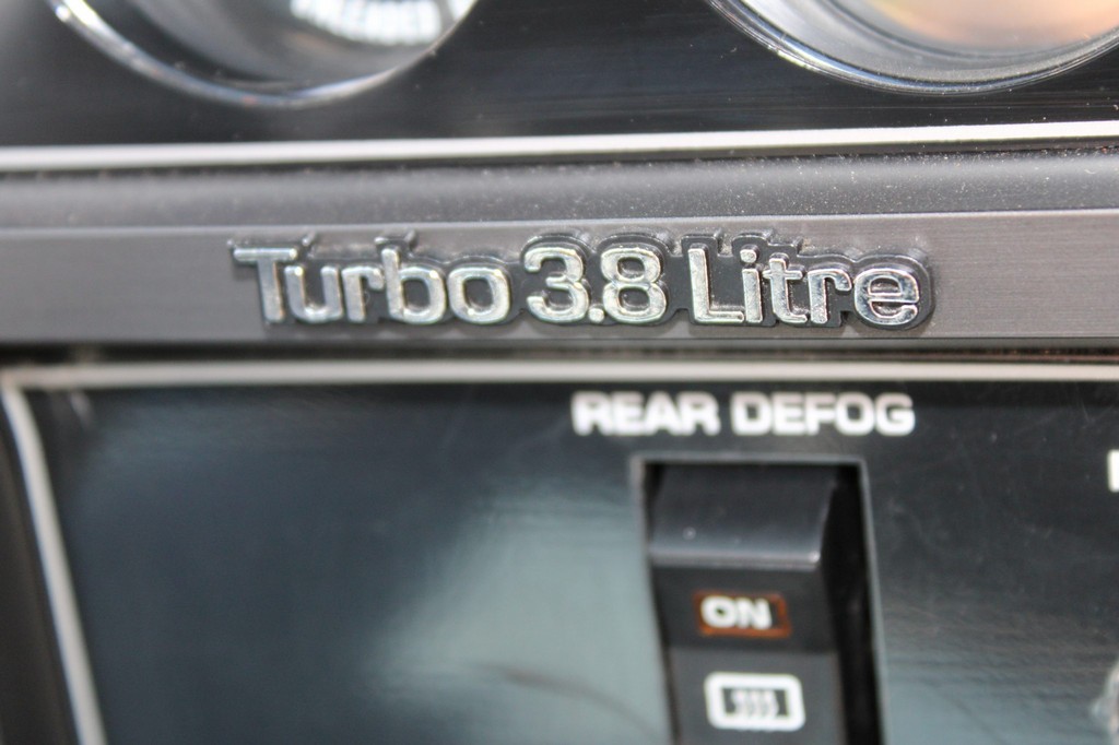 1987 Buick GNX - Image 10