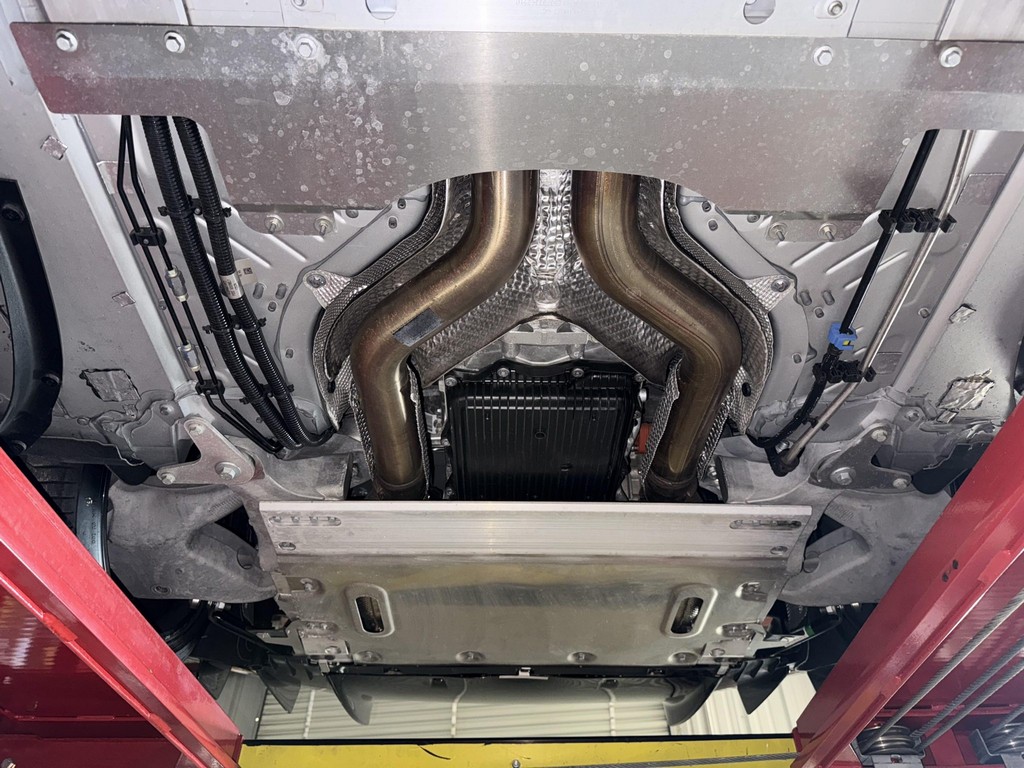 2021 Aston Martin Vantage Coupe - Image 177