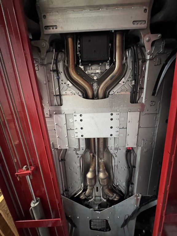 2021 Aston Martin Vantage Coupe - Image 178