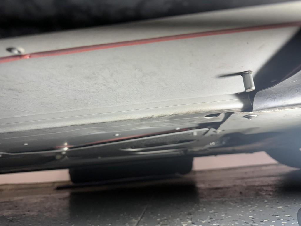 2005 Aston Martin DB9 - Image 184