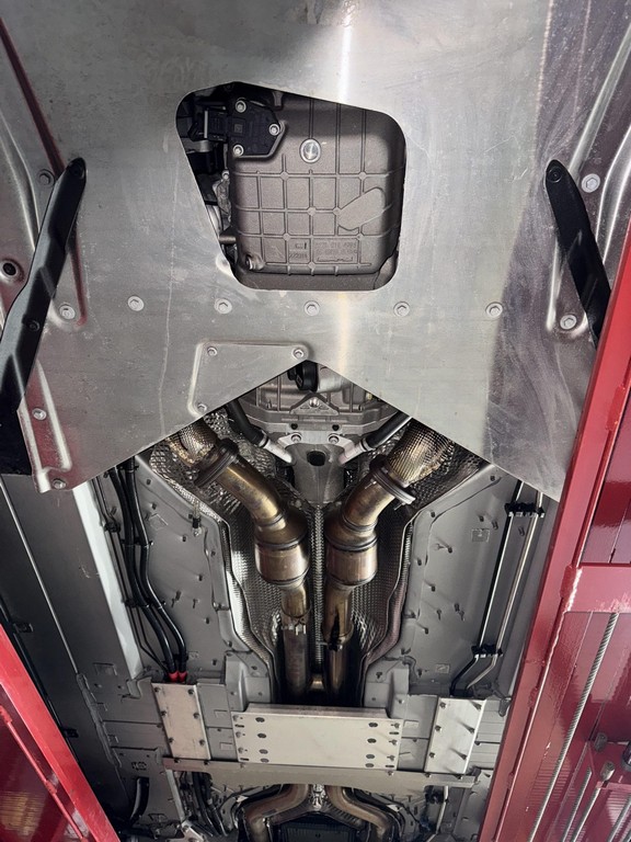 2021 Aston Martin Vantage Coupe - Image 181