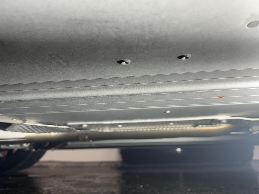 2005 Aston Martin DB9 - Image 185