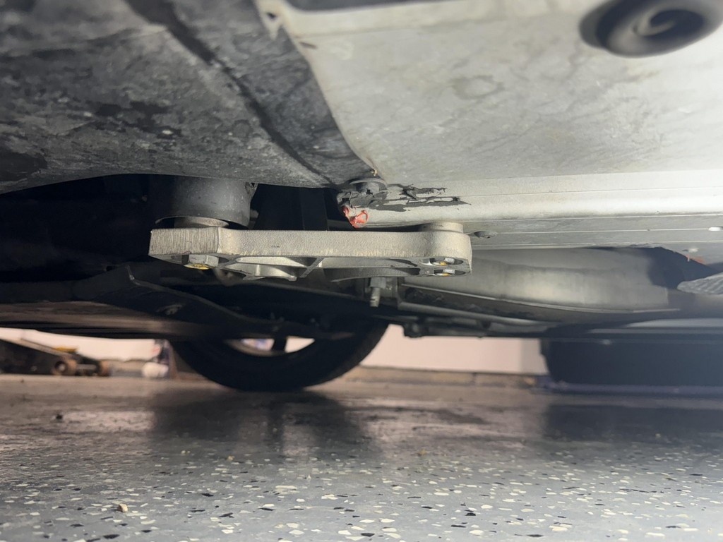 2005 Aston Martin DB9 - Image 186