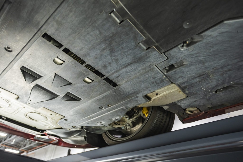 2008 Porsche 911 Turbo Cabriolet - Image 175