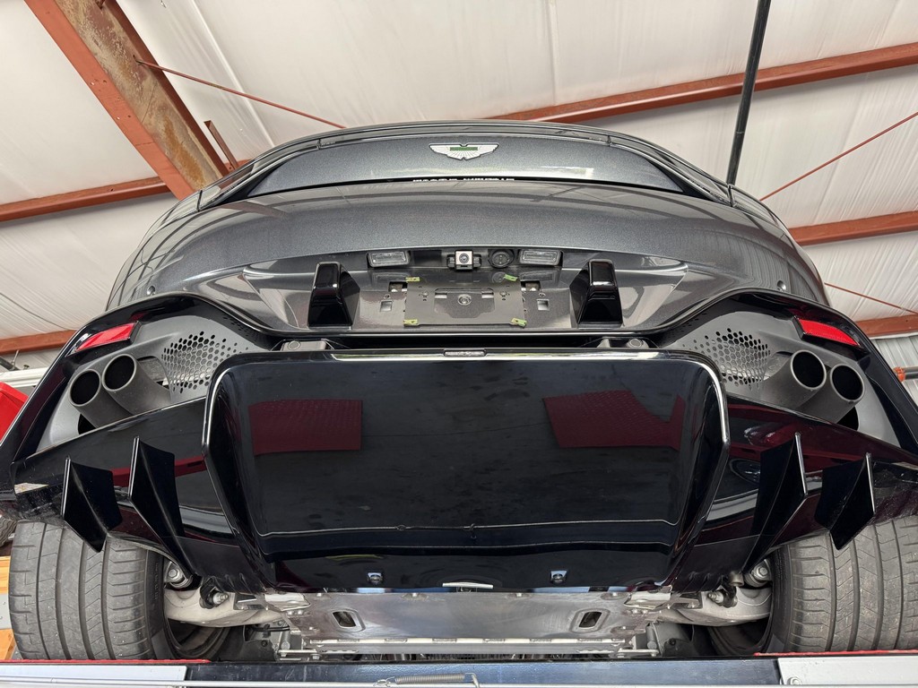 2021 Aston Martin Vantage Coupe - Image 183