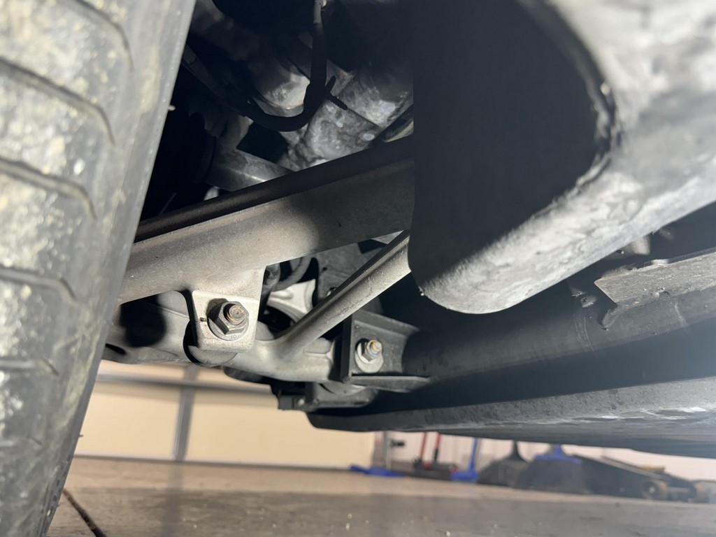 2005 Aston Martin DB9 - Image 187