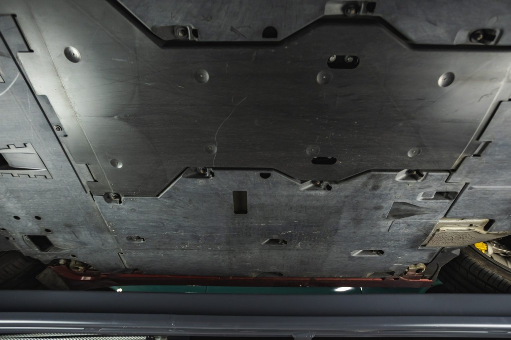 2008 Porsche 911 Turbo Cabriolet - Image 176