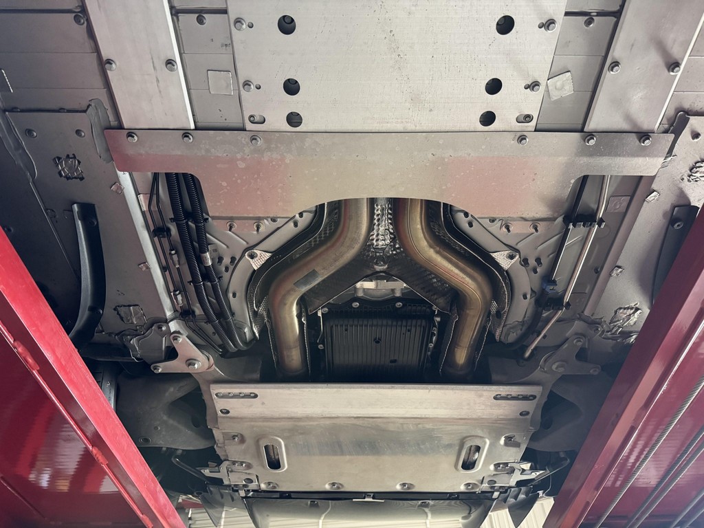 2021 Aston Martin Vantage Coupe - Image 184