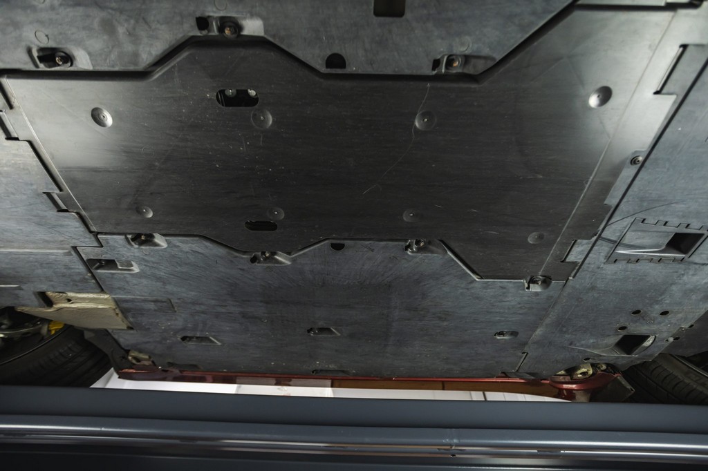 2008 Porsche 911 Turbo Cabriolet - Image 177