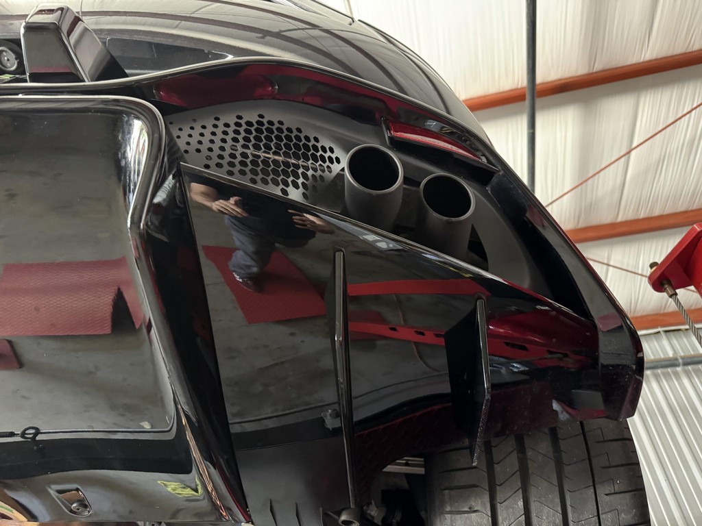 2021 Aston Martin Vantage Coupe - Image 185