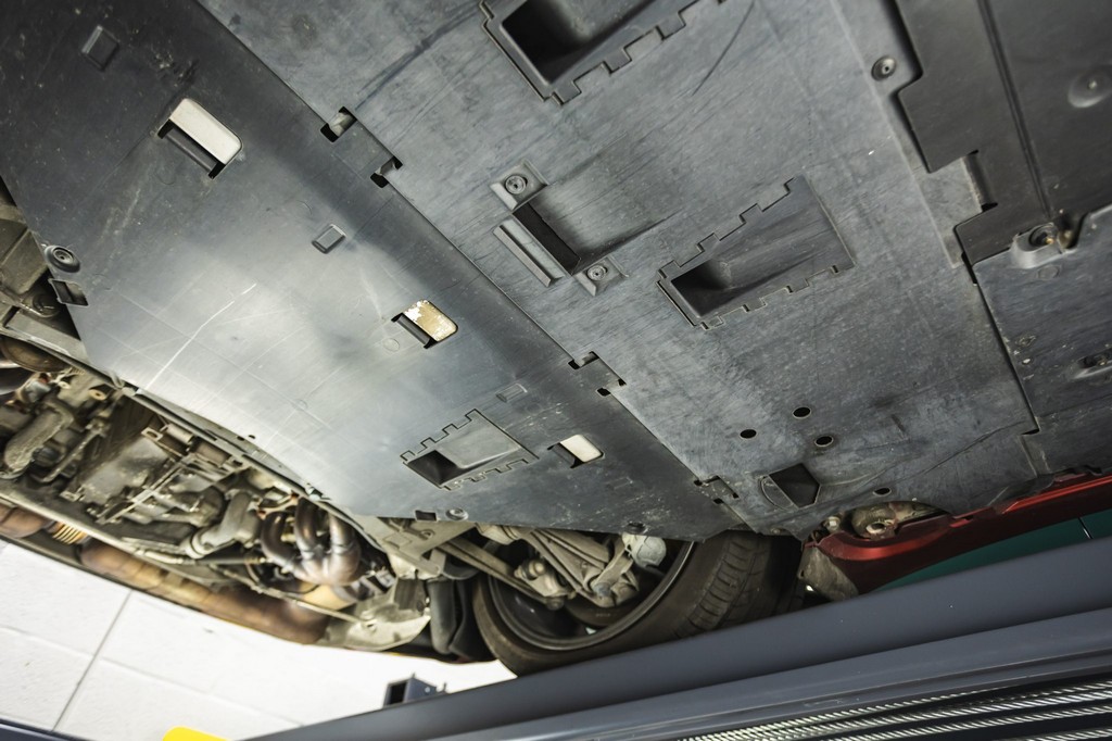 2008 Porsche 911 Turbo Cabriolet - Image 178