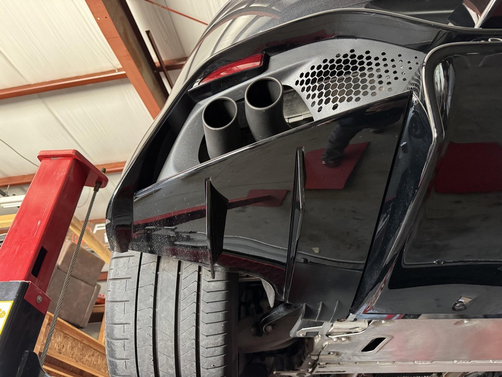 2021 Aston Martin Vantage Coupe - Image 187