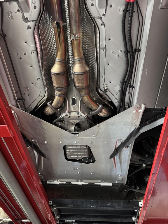 2021 Aston Martin Vantage Coupe - Image 188